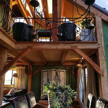 مبيت وإفطار ماتاماتا Housewithnonails المظهر الخارجي الصورة